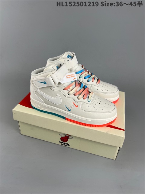 women air force one shoes HH 2023-1-2-013